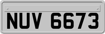 NUV6673