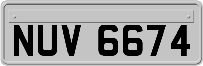 NUV6674