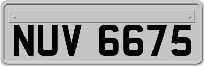 NUV6675