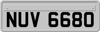 NUV6680
