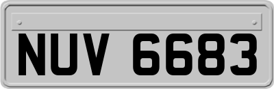 NUV6683