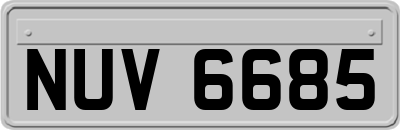 NUV6685