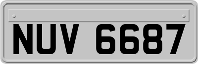 NUV6687