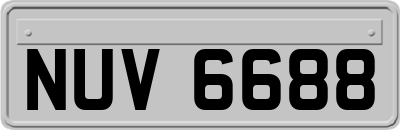 NUV6688