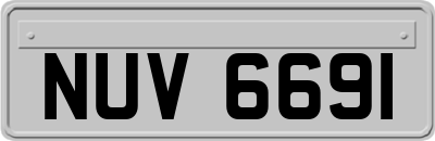 NUV6691