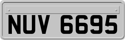 NUV6695
