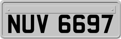 NUV6697
