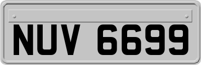 NUV6699
