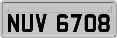 NUV6708