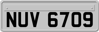 NUV6709