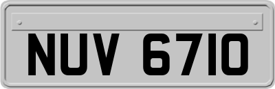 NUV6710