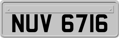 NUV6716