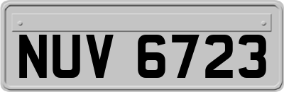 NUV6723