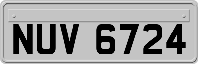 NUV6724