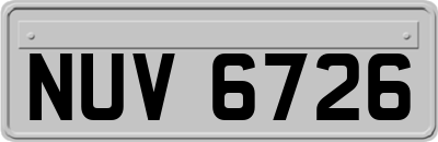 NUV6726