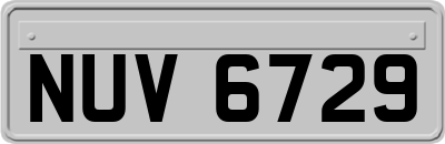 NUV6729