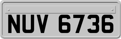 NUV6736