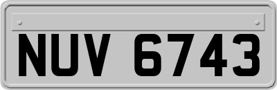 NUV6743