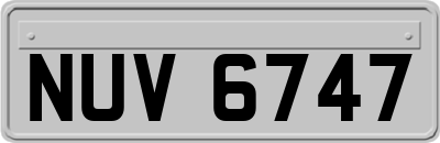 NUV6747