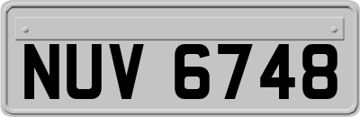 NUV6748