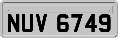NUV6749
