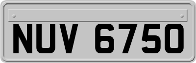 NUV6750