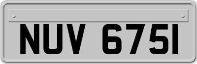 NUV6751