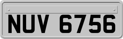NUV6756
