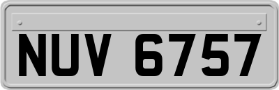 NUV6757