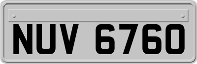 NUV6760