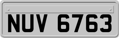 NUV6763