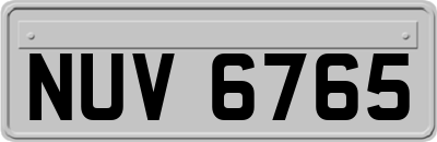 NUV6765