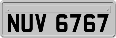 NUV6767