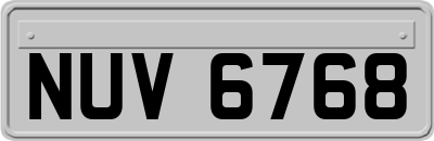 NUV6768