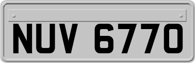 NUV6770