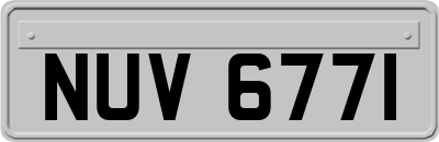NUV6771