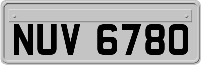 NUV6780