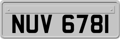 NUV6781
