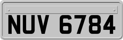 NUV6784