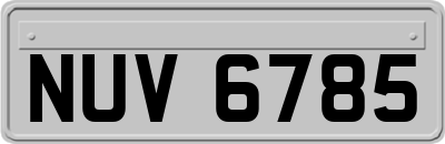 NUV6785