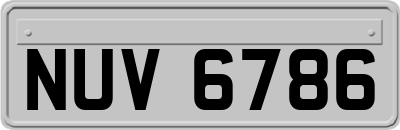NUV6786