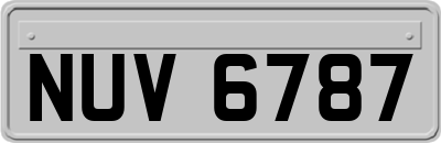 NUV6787