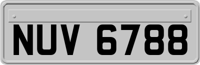 NUV6788