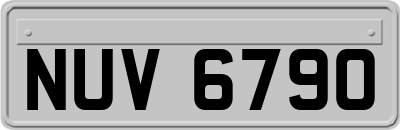 NUV6790