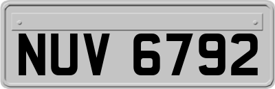 NUV6792