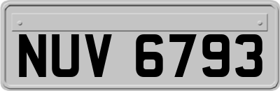 NUV6793