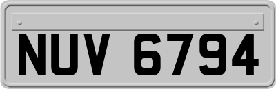NUV6794