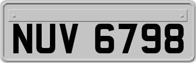 NUV6798