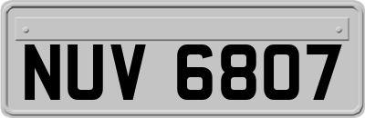 NUV6807