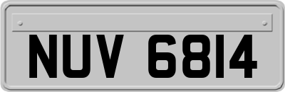 NUV6814